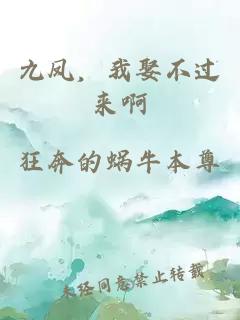九凤,我娶不过来啊